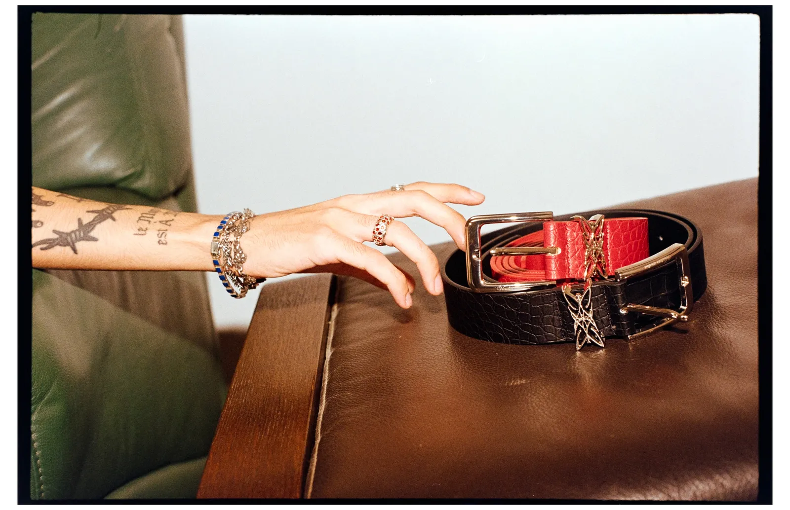 Lookbook BB12