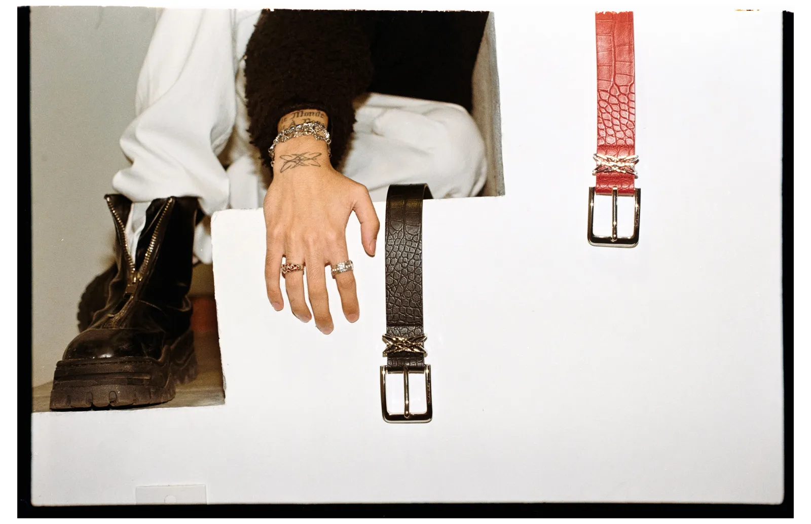 Lookbook BB4